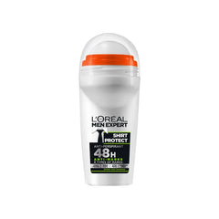 L'Oréal Paris Men Expert Shirt Protect 100% Anti-Marks Roll-On