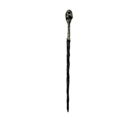 Halloween Skull Magical Wand | AL639-17