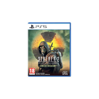 S.T.A.L.K.E.R. 2: Heart of Chornobyl - PlayStation 5