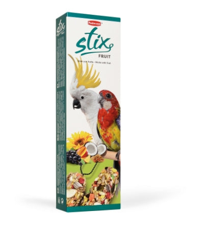 Stix Pappagalli Food Sticks for Parrots 150g