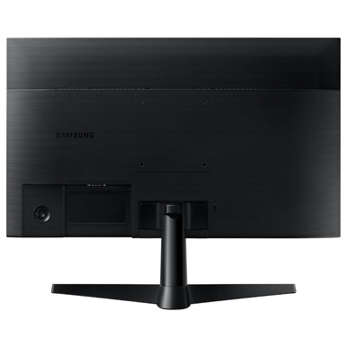 Samsung 24"  75Hz S3 Essential Monitor, Black | LS24C310