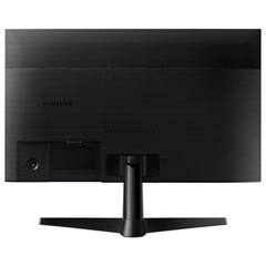 Samsung 24"  75Hz S3 Essential Monitor, Black | LS24C310