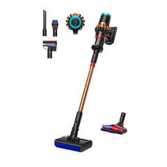 Dyson V16 Piston Animal Submarine Cordless Stick Vacuum Cleaner - Black Copper | 492969-01