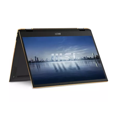 MSI SUMMIT E13 Flip Evo 2-IN-1 13.4" Touch-screen Laptop - Intel Core i7-1360P - RAM 32GB - SSD 1TB - Intel Iris Xe | 9S7-13P312-261