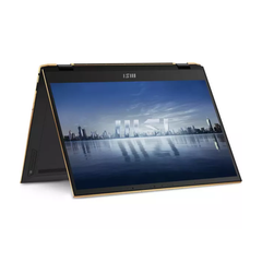 MSI SUMMIT E13 Flip Evo 2-IN-1 13.4" Touch-screen Laptop - Intel Core i7-1360P - RAM 32GB - SSD 1TB - Intel Iris Xe | 9S7-13P312-261