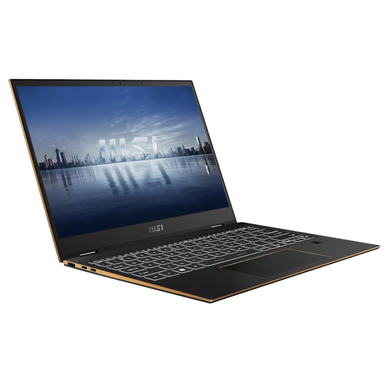 MSI SUMMIT E13 Flip Evo 2-IN-1 13.4" Touch-screen Laptop - Intel Core i7-1360P - RAM 32GB - SSD 1TB - Intel Iris Xe | 9S7-13P312-261