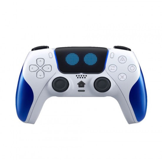 PlayX Wireless Astro Bot Inspired PS4 Controller - Blue