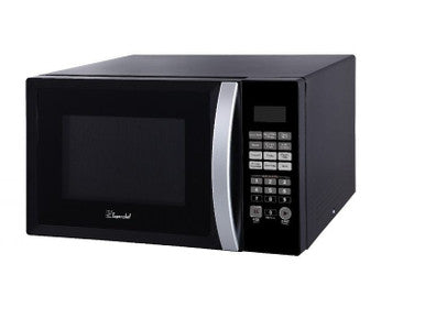 Super Chef Microwave 36L 1100W,With Grill,Black | EG036AJ1