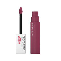 Maybelline New York Super Stay Matte Ink Liquid Lipstick – Pinks Collection