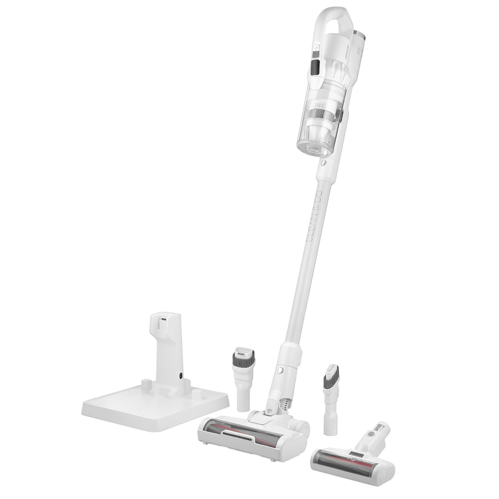 Sencor Cordless Stick Vacuum Cleaner | SVC9829WH