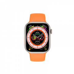 WIWU SW01 S9 Smart Watch - Gold | SW01-S9-GLD