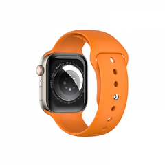 WIWU SW01 S9 Smart Watch - Gold | SW01-S9-GLD
