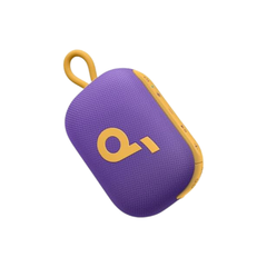 Soundcore Select 4 Go Portable Bluetooth Speaker - Purple/Yellow | A31X11Q1