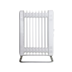 Mill 2000 W Oil Filled Radiator / Heater | JA2000