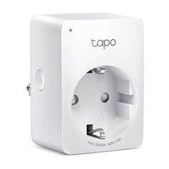 TP-Link Tapo Mini Smart Wi-Fi Socket - 2 Pack (EU Socket) | Tapo P110
