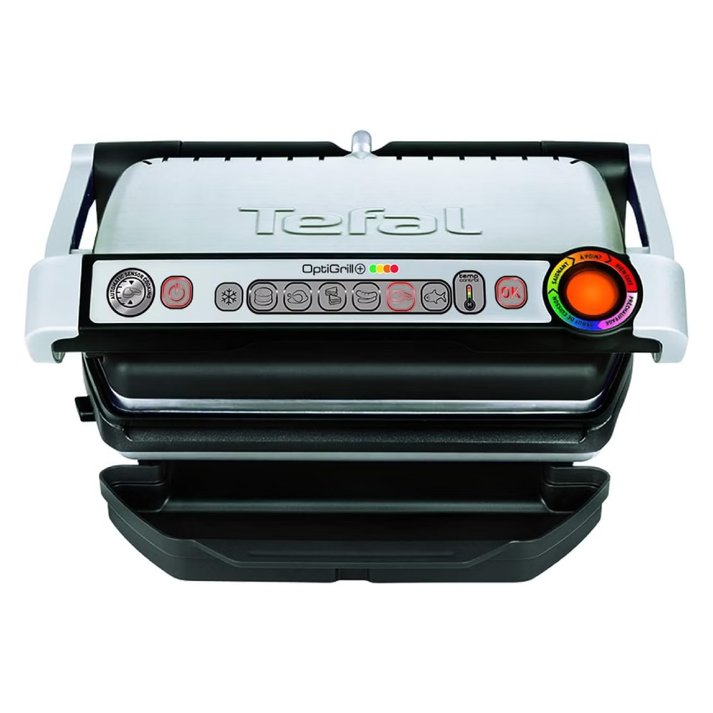 Tefal Optigrill+ and Bake Intelligent Grill | GC715D28