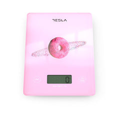 Tesla 5KG Kitchen Scale | KS101P