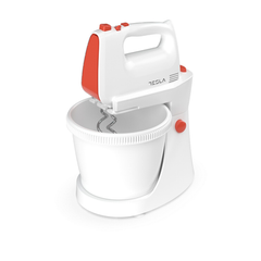Tesla 500W Stand Mixer | MX501WRB
