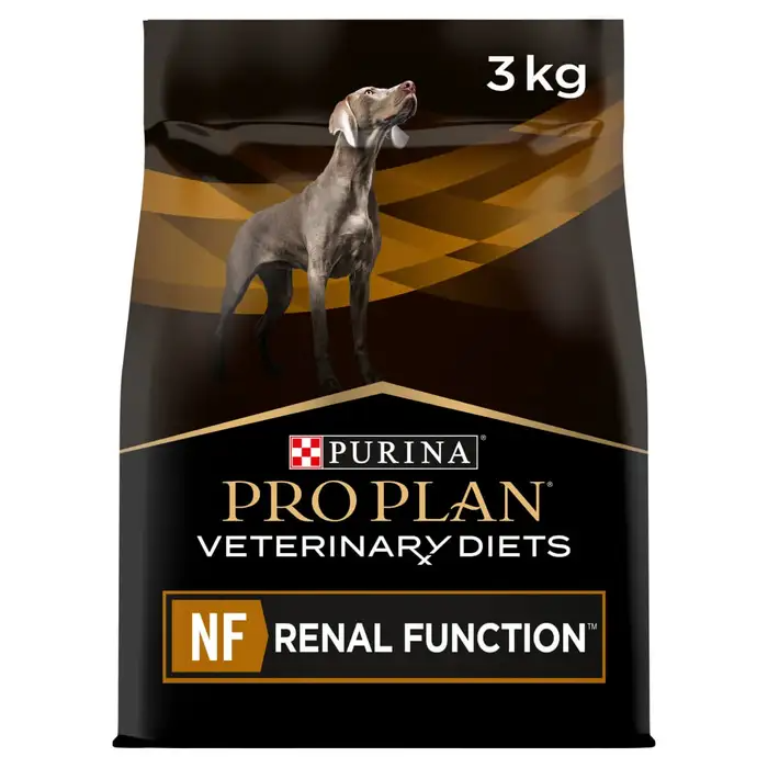 Purina Pro Plan Veterinary Diets NF Renal Function Dry Dog Food