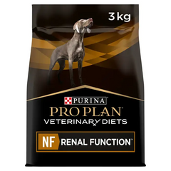 Purina Pro Plan Veterinary Diets NF Renal Function Dry Dog Food