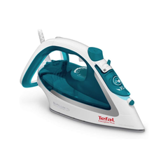Tefal EasyGliss Plus Iron Dry & Steam Iron | FV5718E0