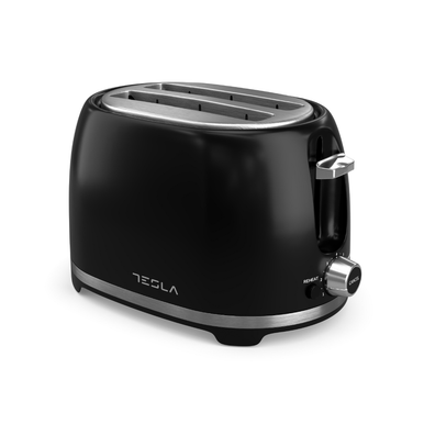 TESLA Double Slice Toaster | TS200BX