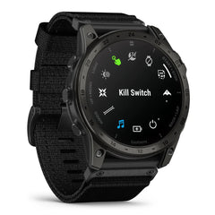 Garmin Tactix 7 , AMOLED Edition Premium Tactical GPS watch with adaptive colour display | 010-02931-01