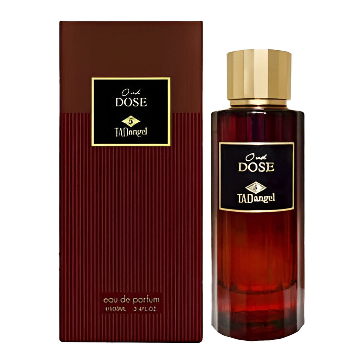 Tadangel Tobacco Dose Eau de Parfum Spray 100ml