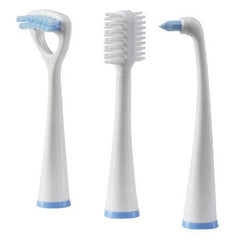 Grundig Tooth Brush Refil | TBS 79