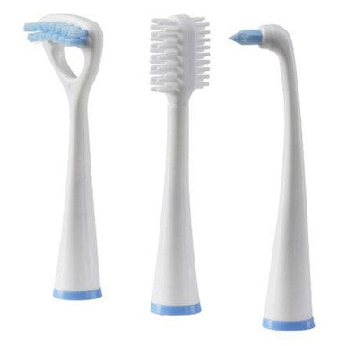 Grundig Tooth Brush Refil | TBS 79