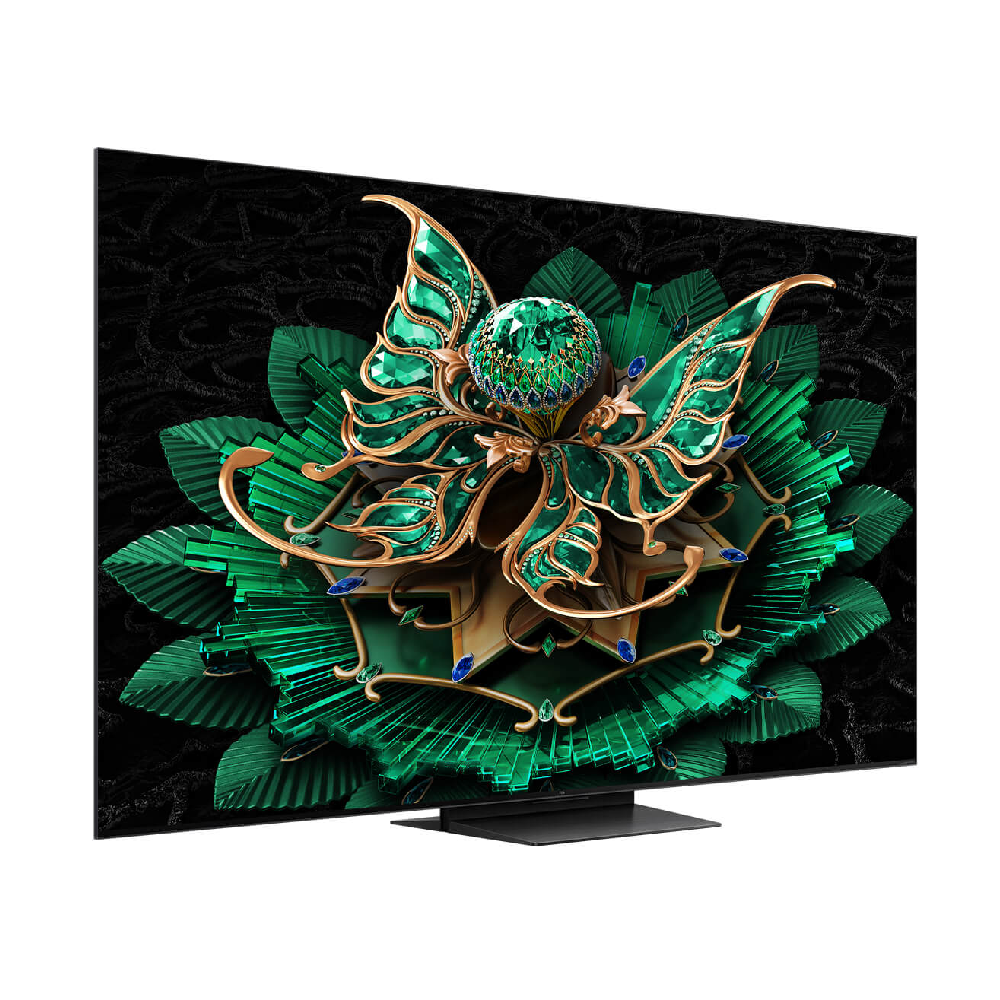 TCL 55" Qd-mini Led 4k Smart Google Tv | 55C7K
