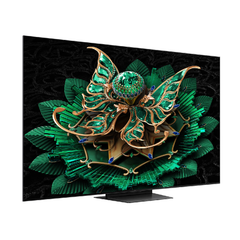TCL 55" Qd-mini Led 4k Smart Google Tv | 55C7K