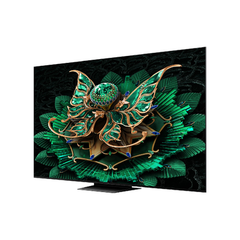 TCL Qd-mini Led 85" 4k Smart Google Tv | 85C7K