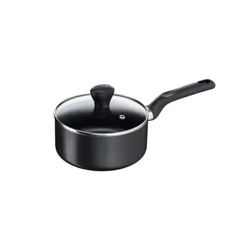 Tefal Super Cook 18cm Saucepan With Lid |  B4592384