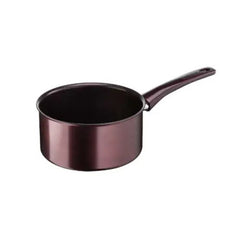 Tefal Dark Ruby Saucepan 20 cm Aluminium |  C4023012