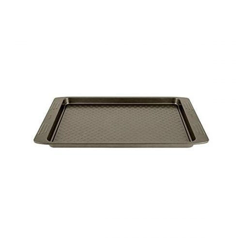 Tefal Easygrip Gold Square Cake Tray – 20 cm  | J1625244