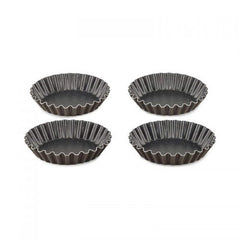 Tefal Perfectbake Little Tart X4 11Cm |  J5548102