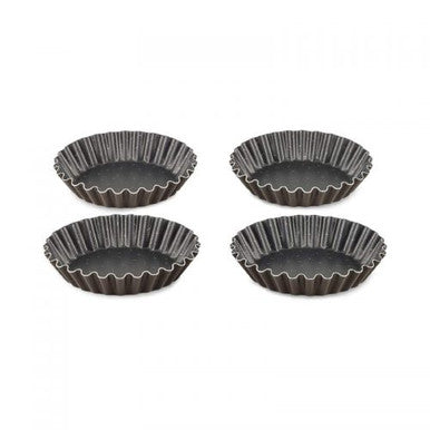Tefal Perfectbake Little Tart X4 11Cm |  J5548102