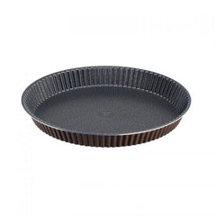 Tefal Perfect bake 33Cm Fluted Tart Mold, Aluminum Non-Stick | J5542102