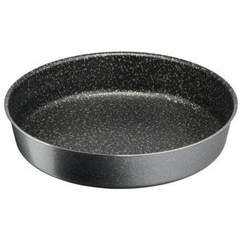 Tefal Black Stone Cake Pan 26cm | J5589702