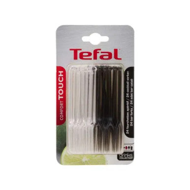 Tefal Comfort Touch Set Of 24 Party Picks | K0693614