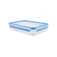 Tefal Masterseal Storage Container Fresh Meat 1,65L Blue Cold Cut |  K3023512