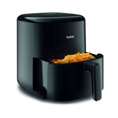 Tefal Easy Fry Max, Black, 5 Liters, digital with 10 presets 1550 W | EY245840