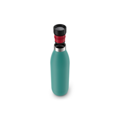 Tefal Bludrop Bottle 0.7L Green Full Coat | N3111010