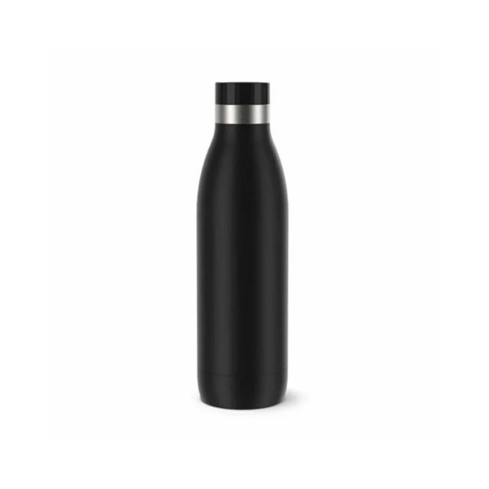 Tefal Bludrop  0.5L Bottle - Black Full Coat | N3110110