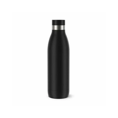 Tefal Bludrop  0.5L Bottle - Black Full Coat | N3110110