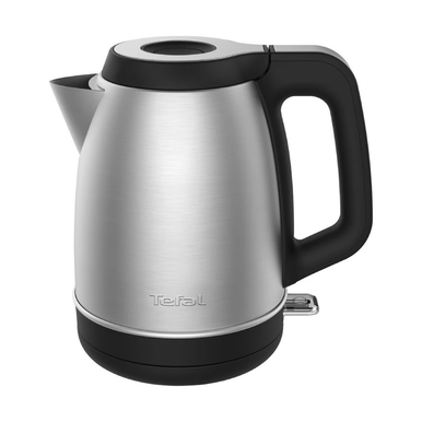Tefal 1.7L Element Stainless Steel Kettle | KI280D27