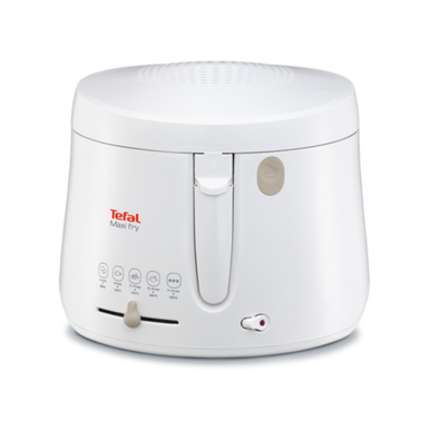 Tefal 1.2KG Maxi Fry Deep Fryer  | FF100073