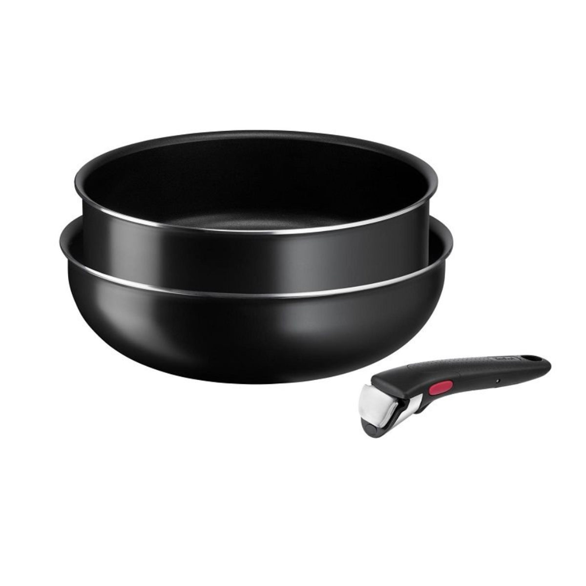 Tefal Ingenio 3-piece Cookware Set | L1539153