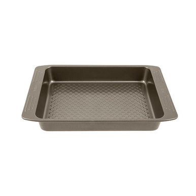 Tefal Easy Grip Gold - Square Cake 20cm  | J1625245